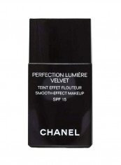 Perfection Lumiere Velvet Smooth Effect Makeup SPF15 10 Beige