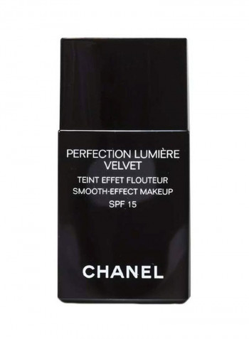 Perfection Lumiere Velvet Smooth Effect Makeup SPF15 10 Beige