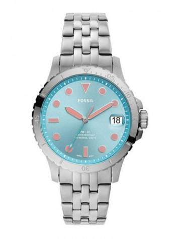Women's Casual Analog Watch ES4742