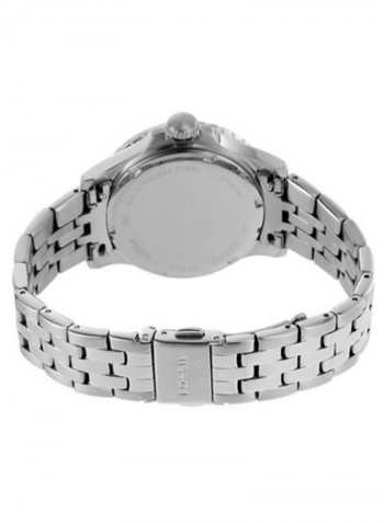 Women's Casual Analog Watch ES4742