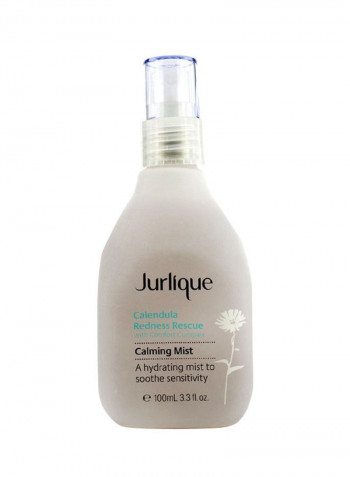 Calendula Redness Rescue Calming Mist 100ml