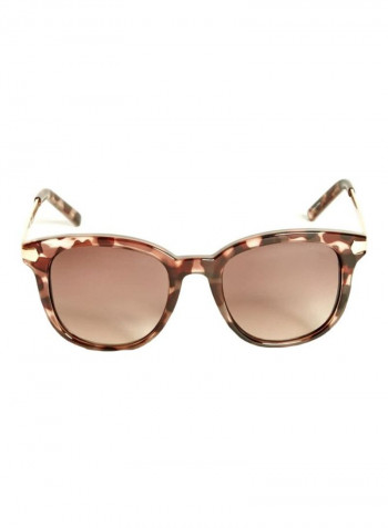 Women's Square Sunglasses GF6022-55F-51