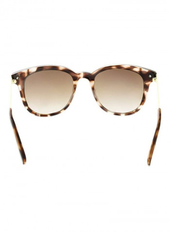 Women's Square Sunglasses GF6022-55F-51