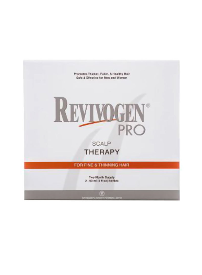 2-Piece Scalp Therapy 60ml