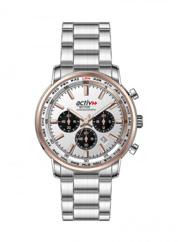 Men's Activ Chronograph Watch 90216SPN607