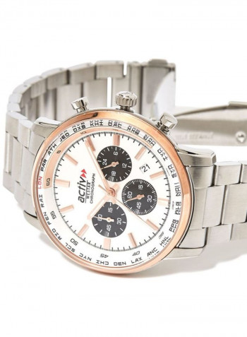 Men's Activ Chronograph Watch 90216SPN607