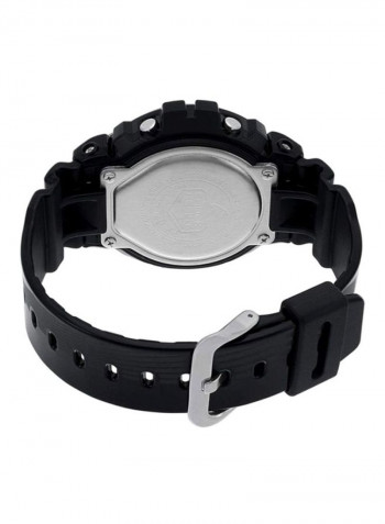Men's G-Shock Water Resistant Digital Watch G-6900-1DR