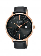 Men's Prestige Analog Wrist Watch AS9J86X1