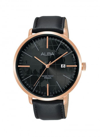 Men's Prestige Analog Wrist Watch AS9J86X1