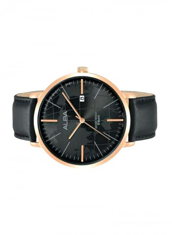 Men's Prestige Analog Wrist Watch AS9J86X1