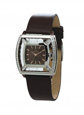 Women's Leather Analog Watch W8112LRS010Q reviews Women's Leather Analog Watch W8112LRS010Q