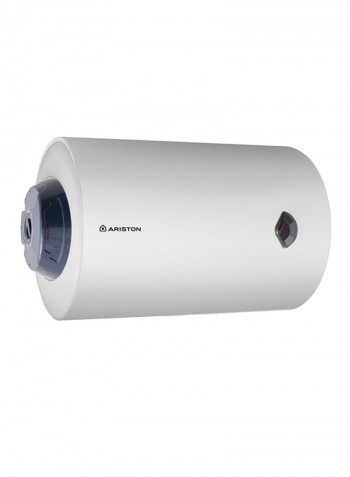 Electric Tank Water Heater 3605202 White