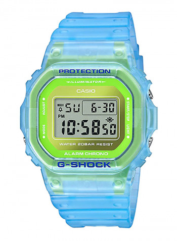 G-Shock Digital Watch DW-5600LS-2DR