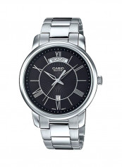 Men's Water Resistant Analog Watch Bem-152D-1AVDF