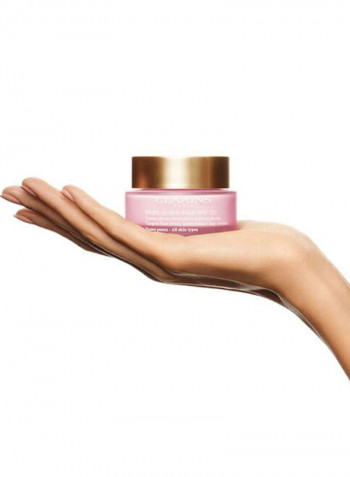 Multi Active Day Cream SPF20 Pink 50ml