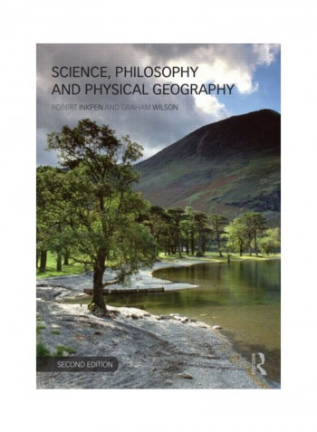 Science, Philosophy And Physical Geography Paperback 2