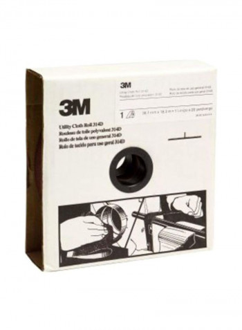 Utility Cloth Roll