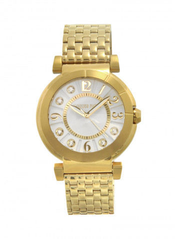 Women's Stainless Steel Analog Watch ALGB22