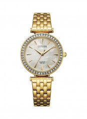 Women's Stone Studded Analog Watch ER0212-50Y reviews Women's Stone Studded Analog Watch ER0212-50Y