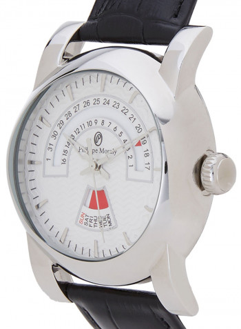 Men's Analog Watch L1463WWB