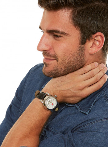 Men's Analog Watch L1463WWB