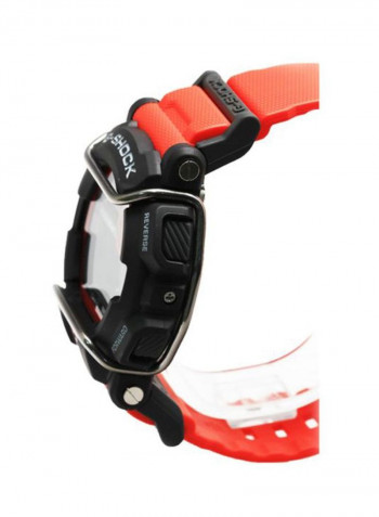 Men's G-Shock Water Resistant Digital Watch GD400-4D