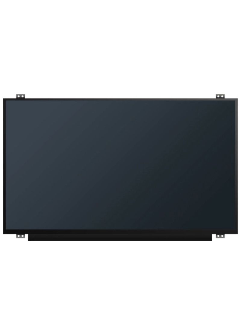 Replacement Laptop LED Screen for HP/DELL/LENOVO Clear
