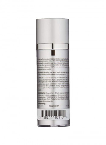 Retinol Forte Treatment Serum 30ml
