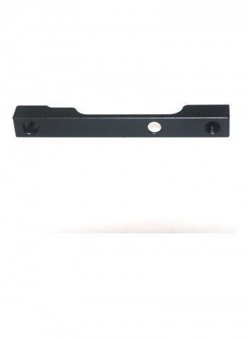 Scooter Disc Brake and Bracket Set Replacement M365 Pro Connection Conversion Adapter