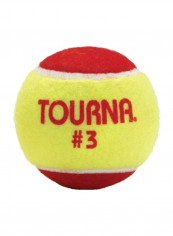 Tourna Low Compression Stage 3 Tennis Ball reviews Tourna Low Compression Stage 3 Tennis Ball