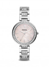 Women's Karli Stone Studded Analog Watch BQ3182 reviews Women's Karli Stone Studded Analog Watch BQ3182