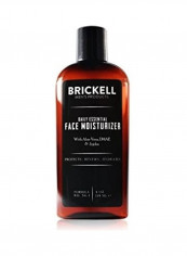 Daily Essential Face Moisturizer 4ounce
