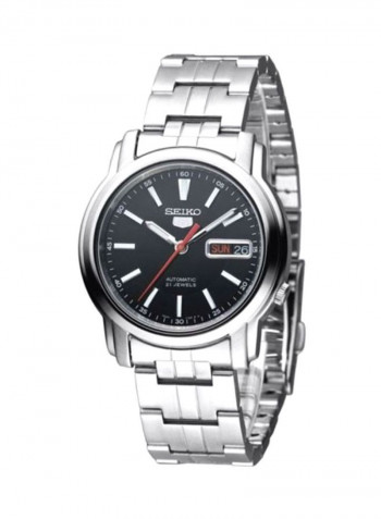 Men's Classic Analog Watch SNKL83J1
