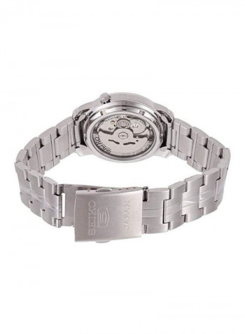 Men's Classic Analog Watch SNKL83J1