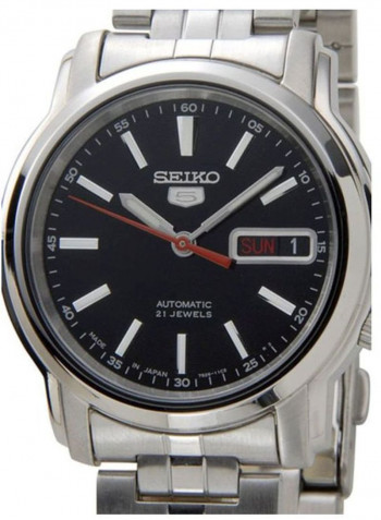 Men's Classic Analog Watch SNKL83J1