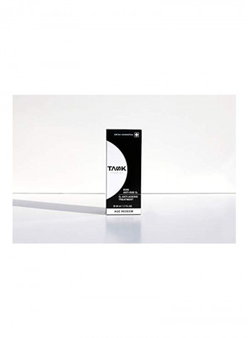 O2 Anti-Ageing Treatment Lotion 50ml