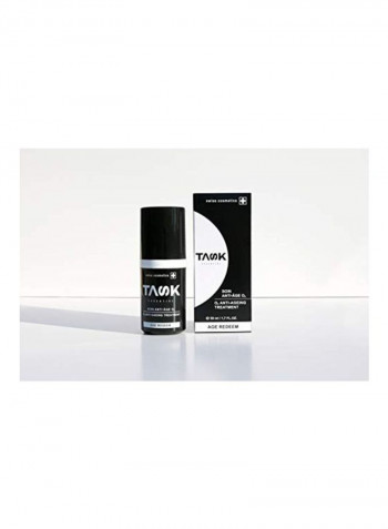 O2 Anti-Ageing Treatment Lotion 50ml