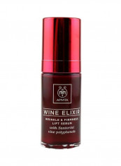 Wine Elixir Wrinkle and Firmness Lift Serum 30ml