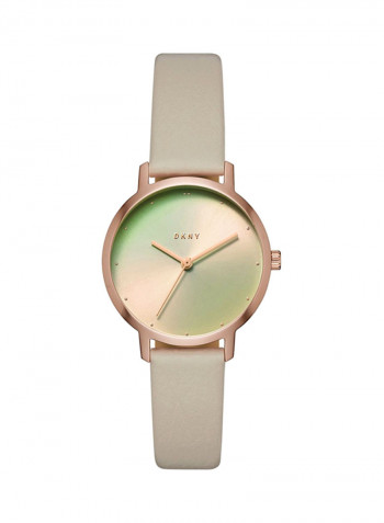 Women's The Modernist Analog Watch NY2740