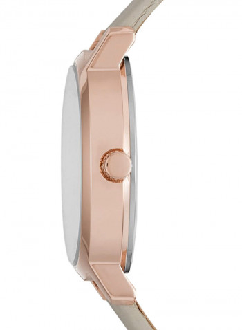 Women's The Modernist Analog Watch NY2740