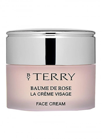 Baume De Rose La Creme Visage Face Cream 50ml