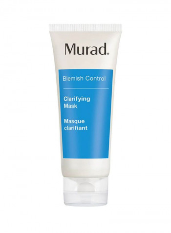 Clarifying Mask 75ml