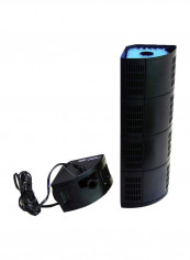 CristalProfi i200 Greenline Internal Filter Black 694g