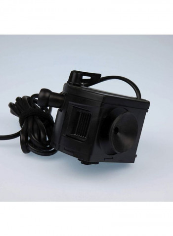 CristalProfi i200 Greenline Internal Filter Black 694g