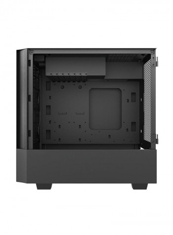 DarkFlash DLV22 ATX Gaming Computer Case With 3 CF8 RGB Fans