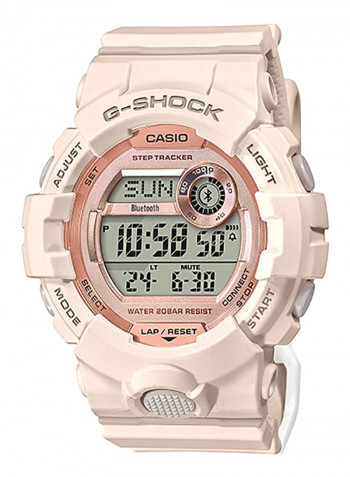 Men's G-Shock Digital Watch GMD-B800-4DR