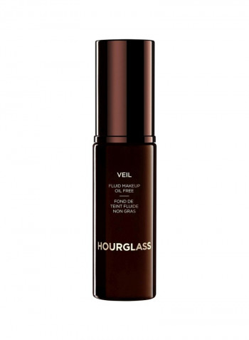 Veil Fluid Face Foundation SPF15 3 Sand