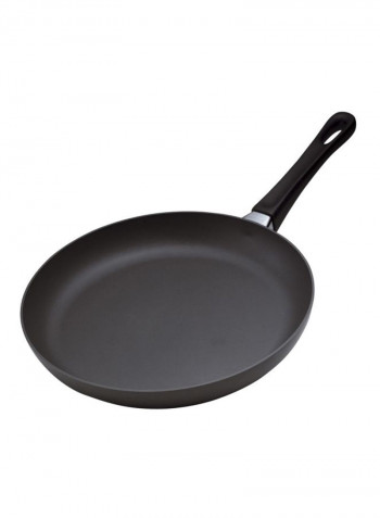Classic Fry Pan Black 28centimeter