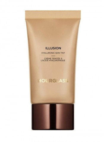 Illusion Hyaluronic Skin Tint Light Beige Medium
