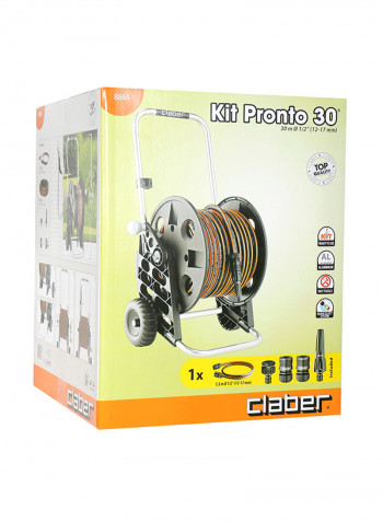 Kit Pronto multicolor 440x735x474millimeter